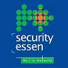 Логотип Security Essen 2021