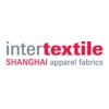 Логотип Intertextile Shanghai Apparel Fabrics 2021