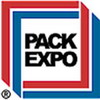 Логотип Pack Expo West 2021