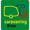 Логотип Caravaning Brno 2021