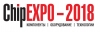 Логотип ChipEXPO 2021