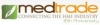 Логотип Medtrade Spring 2021