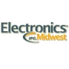 Логотип Electronics Midwest 2021