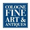 Логотип Cologne Fine Art & Antiques 2018
