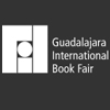 Логотип FIL Guadalajara 2018