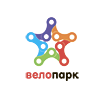 Логотип Вело Парк 2021
