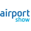 Логотип Airportshow 2021