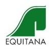 Логотип Equitana  2021