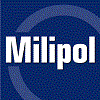 Логотип Milipol 2020