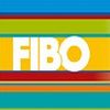 Логотип Fibo 2021