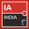 Логотип Industrial Automation India 2018