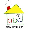 Логотип ABC Kids Expo 2021