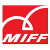 Логотип MIFF 2021