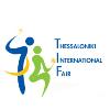 Логотип Thessaloniki International Fair 2021