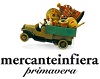 Логотип Mercante in Fiera  2021