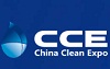 Логотип China Clean Expo 2021