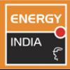 Логотип Energy India 2018