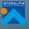 Логотип Interalpin 2021