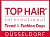 Логотип Top Hair International  2021