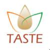 Логотип Taste 2021