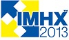 Логотип IMHX 2021