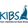 Логотип KIBS 2021