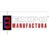 Логотип Expo Manufactura 2021