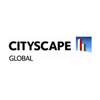 Логотип Cityscape Global 2021
