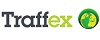 Логотип Traffex 2021