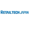 Логотип Retailtech Japan 2021
