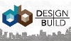 Логотип Design & Build 2018