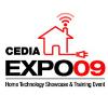 Логотип CEDIA Expo 2021