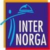 Логотип Internorga 2021