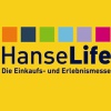 Логотип HanseLife 2021