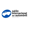 Логотип Salon Internacional del Automovil 2021