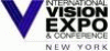 Логотип Vision Expo East 2021