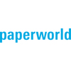 Логотип Paperworld 2021