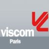 Логотип Viscom Paris 2021