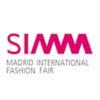 Логотип SIMM 2017