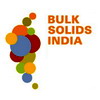 Логотип BulkSolids India 2021