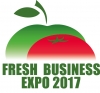 Логотип Fresh Business Expo 2021