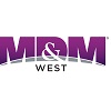 Логотип MD&M West 2021
