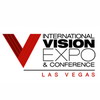 Логотип Vision Expo West 2021