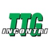 Логотип TTG Incontri 2021