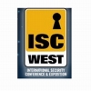 Логотип ISC Expo West 2021