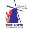 Логотип ACF 2021