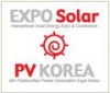 Логотип Expo Solar PV Korea 2021