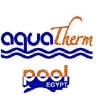 Логотип Aquatherm-Egypt Pool 2021