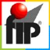 Логотип Fip 2021
