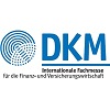 Логотип DKM 2021